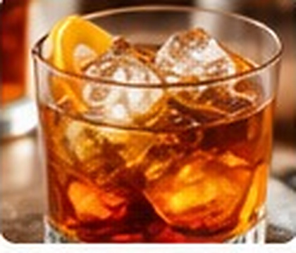 Old Fashioned